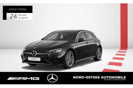 Mercedes-Benz A 200 Gebrauchtwagen