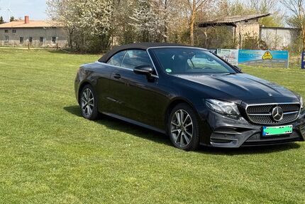 Mercedes-Benz E 400 Gebrauchtwagen