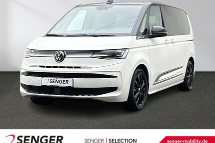 VW T7 Multivan Gebrauchtwagen