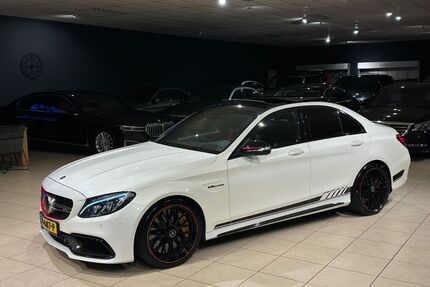 Mercedes-Benz C 63 AMG Gebrauchtwagen