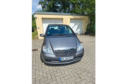 Mercedes-Benz A 160 Gebrauchtwagen
