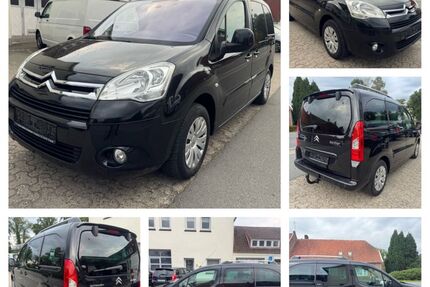 Citroen Berlingo Gebrauchtwagen