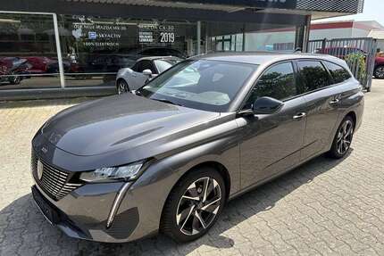 Peugeot 308 Gebrauchtwagen