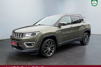 Jeep Compass Gebrauchtwagen