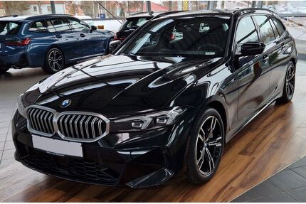 BMW 330 Gebrauchtwagen