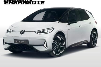 VW ID.3 Gebrauchtwagen