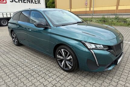 Peugeot 308 Gebrauchtwagen