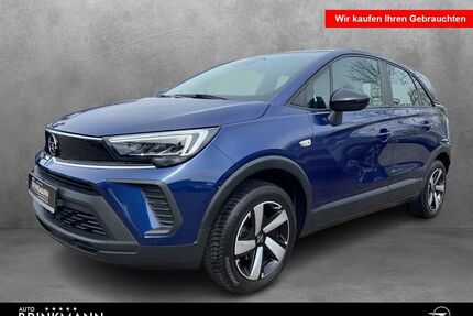 Opel Crossland (X) Gebrauchtwagen