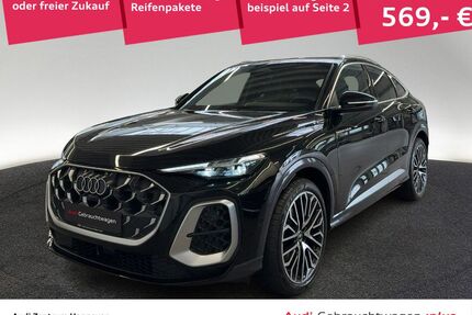 Audi SQ5 Gebrauchtwagen