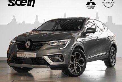 Renault Arkana Gebrauchtwagen