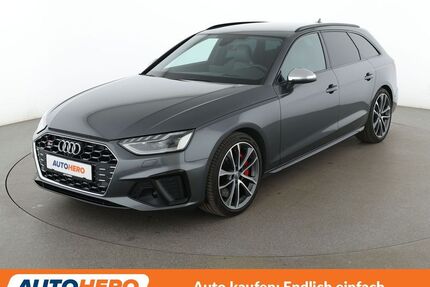 Audi S4 Gebrauchtwagen