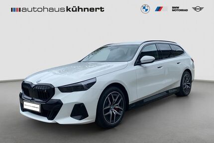 BMW i5 Gebrauchtwagen