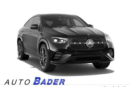 Mercedes-Benz GLE 450 Gebrauchtwagen