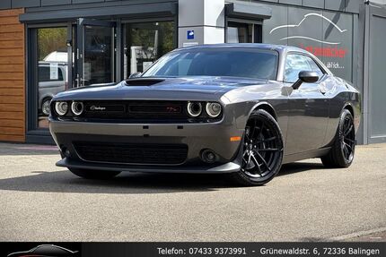 Dodge Challenger Gebrauchtwagen