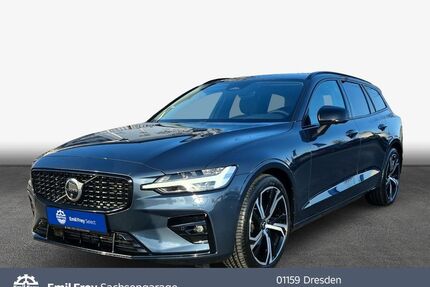 Volvo V60 Gebrauchtwagen