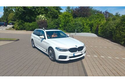 BMW 530 Gebrauchtwagen