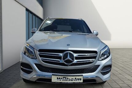 Mercedes-Benz GLE 350 Gebrauchtwagen