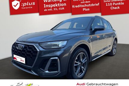 Audi Q5 Gebrauchtwagen