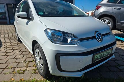 VW up! Gebrauchtwagen