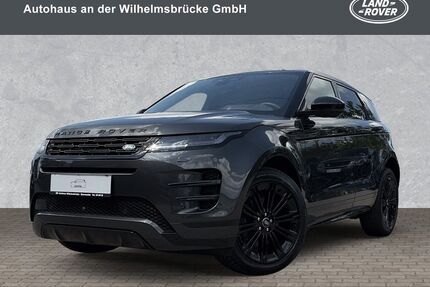 Land Rover Range Rover Evoque Gebrauchtwagen