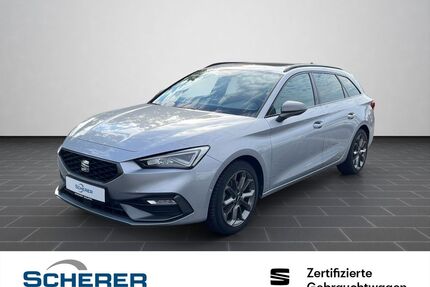 Seat Leon Gebrauchtwagen