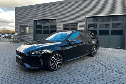 Cupra Leon Gebrauchtwagen