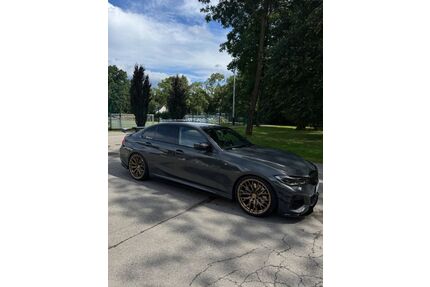 BMW M340i Gebrauchtwagen