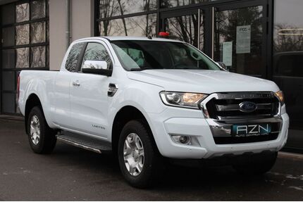 Ford Ranger Gebrauchtwagen