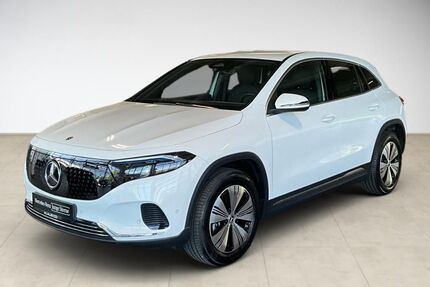Mercedes-Benz EQA Gebrauchtwagen