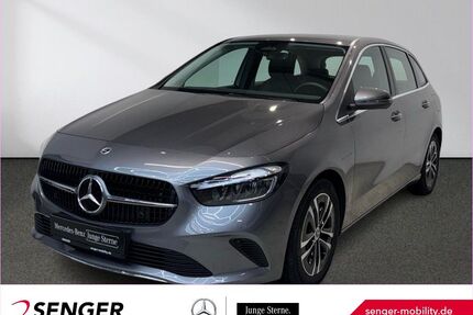 Mercedes-Benz B 180 Gebrauchtwagen