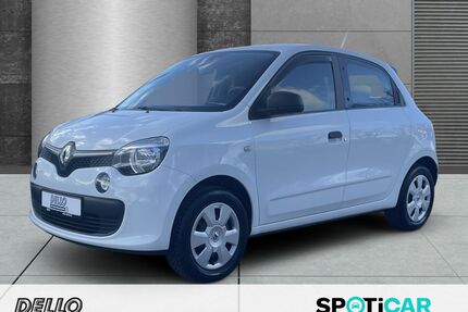 Renault Twingo Gebrauchtwagen