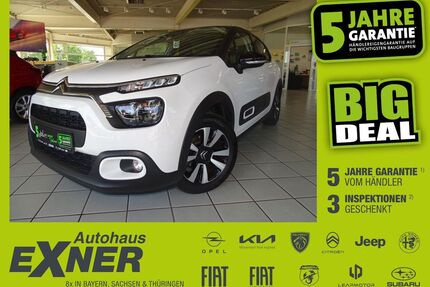 Citroen C3 Gebrauchtwagen