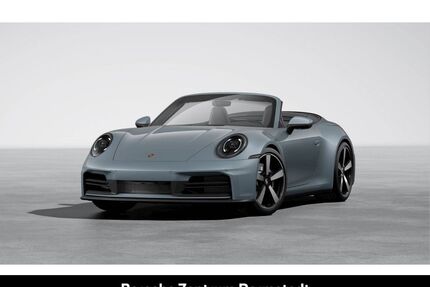 Porsche 992 Gebrauchtwagen