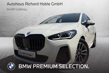 BMW 223 Active Tourer Gebrauchtwagen