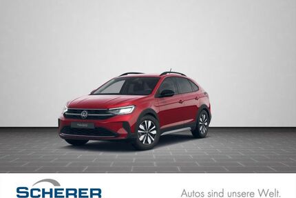 VW Taigo Gebrauchtwagen