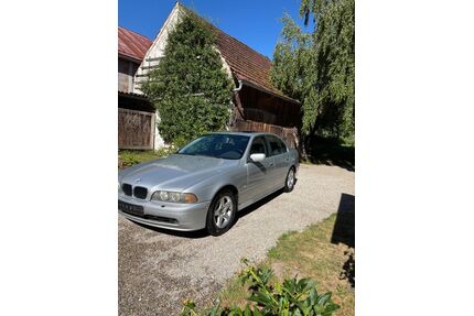 BMW 530 Gebrauchtwagen
