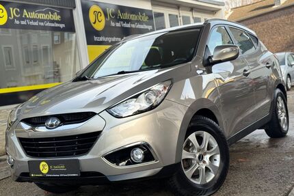 Hyundai ix35 Gebrauchtwagen
