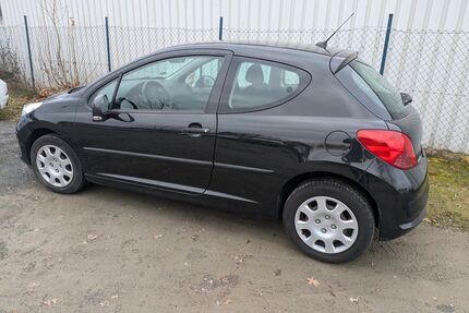 Peugeot 207 Gebrauchtwagen