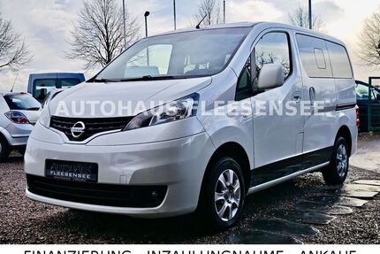 Nissan NV200 Gebrauchtwagen
