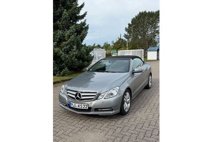 Mercedes-Benz E 200 Gebrauchtwagen