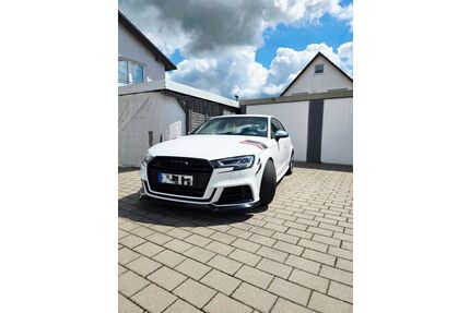 Audi S3 Gebrauchtwagen