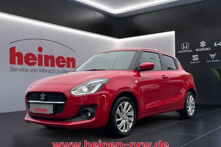 Suzuki Swift Gebrauchtwagen