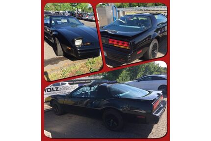 Pontiac Firebird Gebrauchtwagen