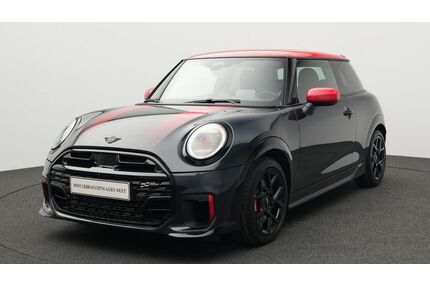 Mini John Cooper Works Gebrauchtwagen