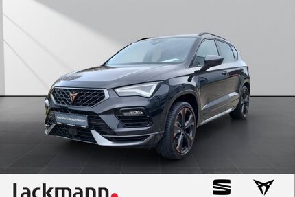 Cupra Ateca Gebrauchtwagen