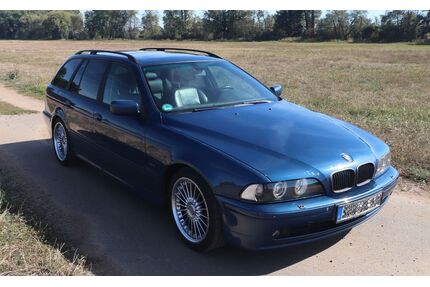BMW 530 Gebrauchtwagen