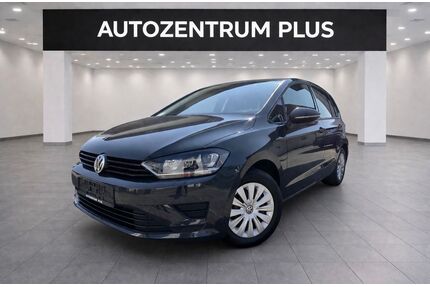 VW Golf Sportsvan Gebrauchtwagen