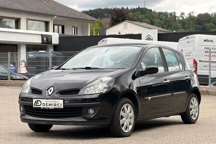 Renault Clio Gebrauchtwagen