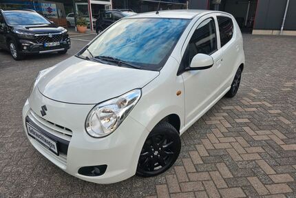 Suzuki Alto Gebrauchtwagen