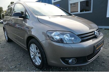 VW Golf Plus Gebrauchtwagen